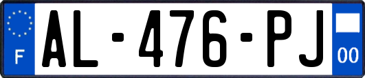 AL-476-PJ
