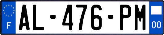 AL-476-PM