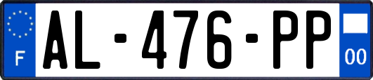 AL-476-PP