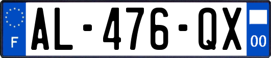 AL-476-QX