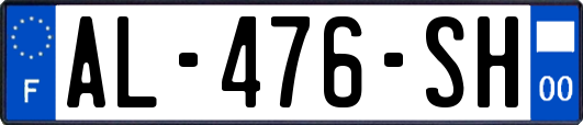 AL-476-SH