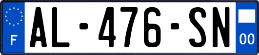 AL-476-SN