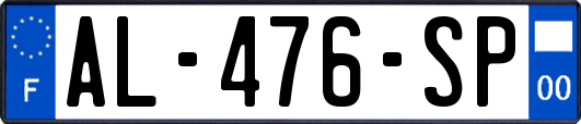 AL-476-SP