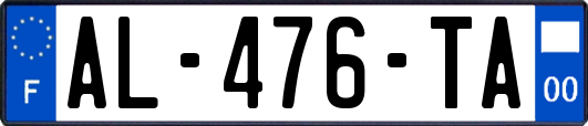 AL-476-TA
