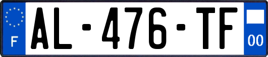AL-476-TF