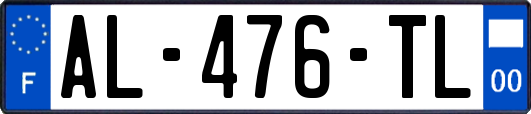 AL-476-TL