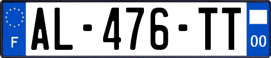 AL-476-TT