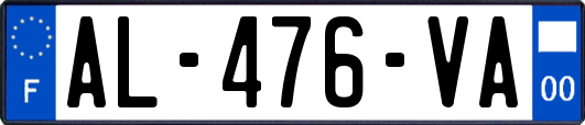 AL-476-VA