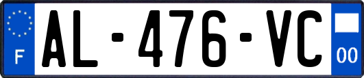 AL-476-VC