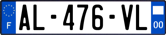 AL-476-VL