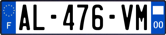 AL-476-VM