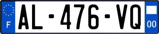 AL-476-VQ