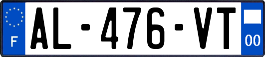 AL-476-VT