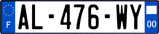 AL-476-WY