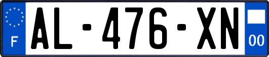 AL-476-XN