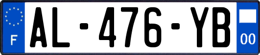 AL-476-YB
