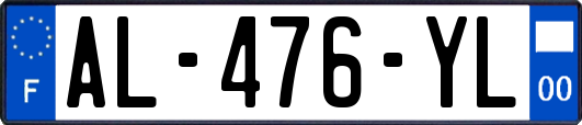 AL-476-YL