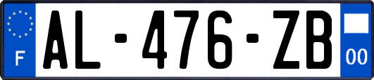 AL-476-ZB