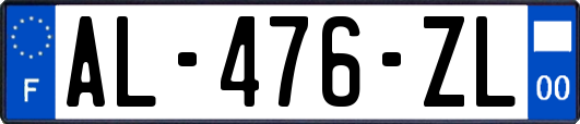 AL-476-ZL