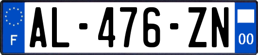 AL-476-ZN