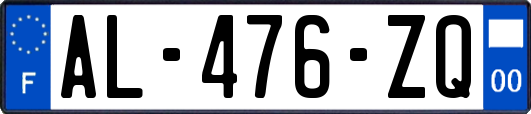 AL-476-ZQ