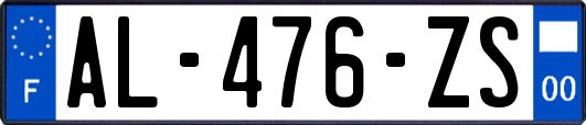 AL-476-ZS