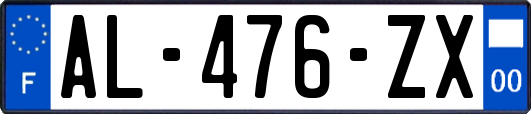AL-476-ZX
