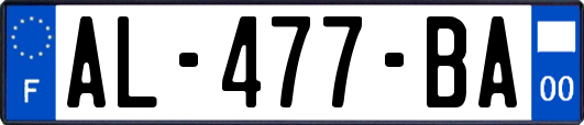 AL-477-BA