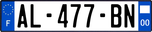 AL-477-BN