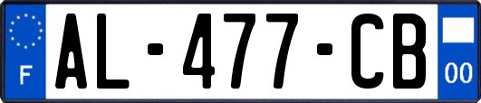 AL-477-CB