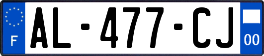 AL-477-CJ