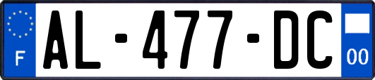 AL-477-DC