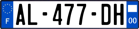 AL-477-DH