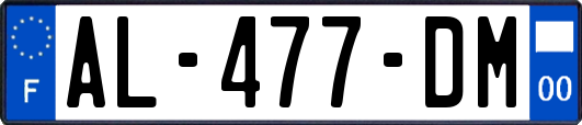 AL-477-DM