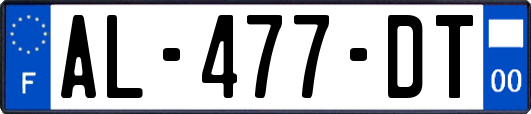 AL-477-DT