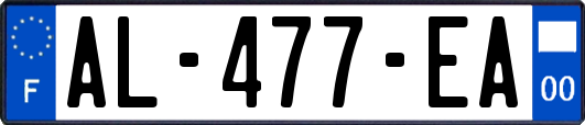 AL-477-EA