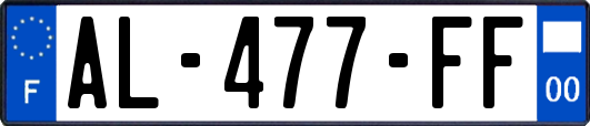 AL-477-FF