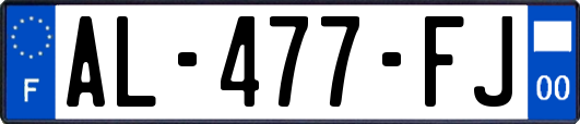 AL-477-FJ
