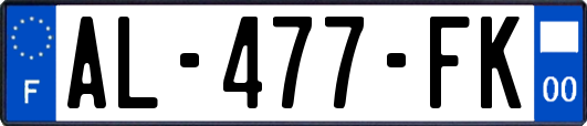 AL-477-FK