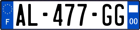 AL-477-GG