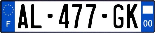 AL-477-GK