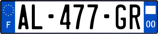 AL-477-GR