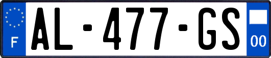 AL-477-GS