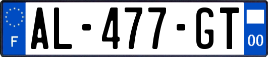 AL-477-GT