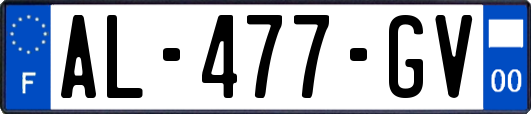 AL-477-GV