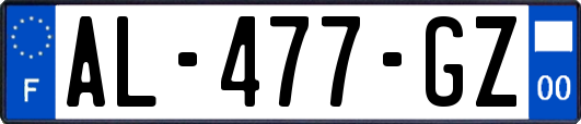 AL-477-GZ