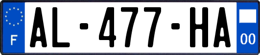 AL-477-HA