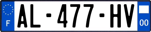 AL-477-HV