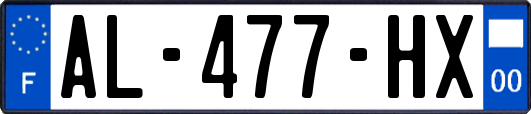 AL-477-HX