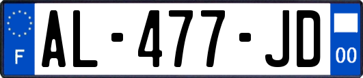 AL-477-JD